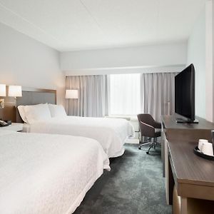 Zimmer mit Queensize-Bett