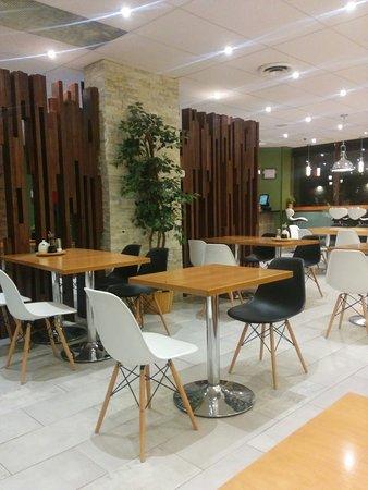 Neighbor Wang's Canteen